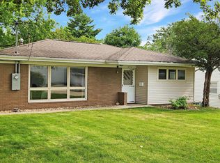 1434 Stratford Ave, Waterloo, IA 50701