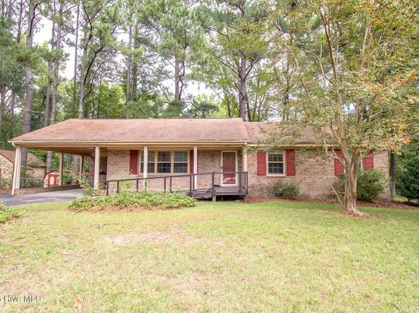 109 Bayridge Court, Rocky Mount, NC 27803