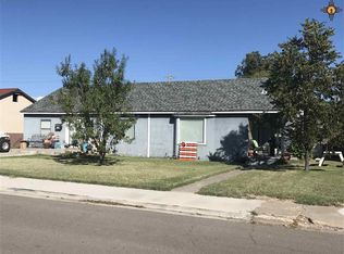 812 W Centre Ave, Artesia, NM 88210