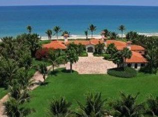 660 Reef Rd, Vero Beach, FL 32963