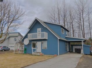9622 Eagle St, Juneau, AK 99801