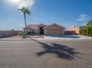 10796 S Plaza Del Oro, Yuma, AZ 85367