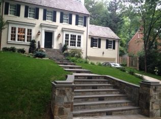 4916 Rockwood Pkwy NW, Washington, DC 20016