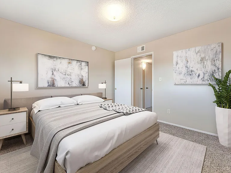 Dry Creek Village Apartments — Photo 5