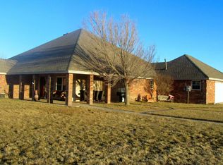 441 S Lantana Rd, Amarillo, TX 79124