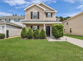 116 Ristona Drive, Savannah, GA 31419