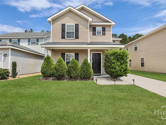 116 Ristona Drive, Savannah, GA 31419