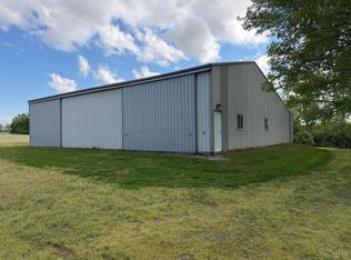 3840 Farmers Rd, Wilmington, OH 45177