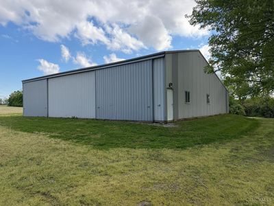 3840 Farmers Rd, Wilmington, OH, 45177