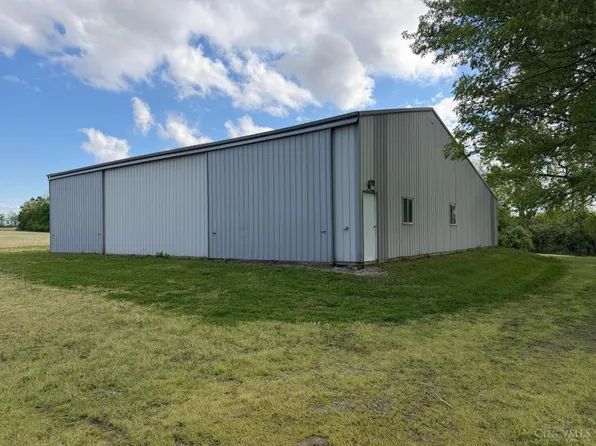 3840 Farmers Rd, Wilmington, OH 45177