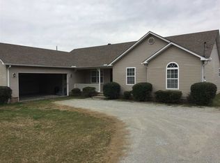 285 Doak Mason Rd, Jackson, TN 38305