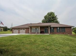 24375 Stuart Rd, Waynesville, MO 65583