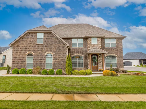 2663 Lucca Pl, Lexington, KY 40509