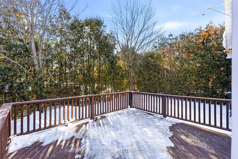 Ottawa House for rent - 3 Bedrooms — photo 27