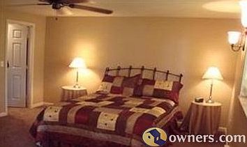 Master Suite