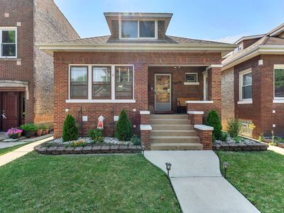1314 Wesley Ave, Berwyn, IL, 60402
