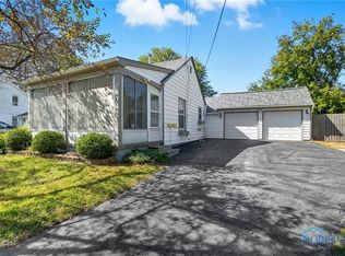 510 S Main St, Swanton, OH 43558