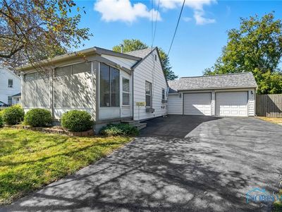 510 S Main St, Swanton, OH, 43558