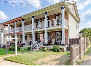 346 Cleveland St, Bristol, PA 19007