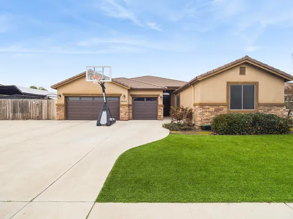 2625 N Mendonca Street, Visalia, CA 93291
