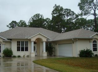 3065 Green Turtle Cir, Mims, FL 32754