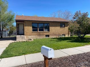 194 W 4800 S, Washington Terrace, UT 84405