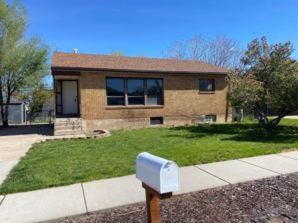 194 W 4800 S, Washington Terrace, UT 84405