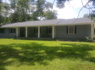 141 Berkshire Dr, Fort Valley, GA 31030