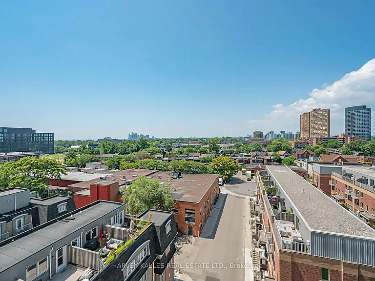 1369 Bloor St W #905 — Photo 26