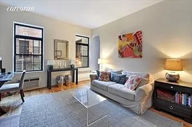 Rented by Corcoran