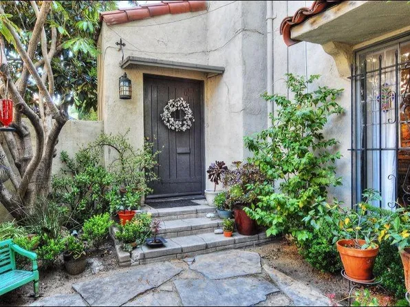 6269 W Olympic Blvd, Los Angeles, CA 90048