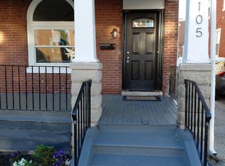 105 W Wood St, Norristown, PA 19401