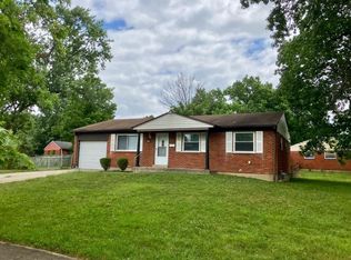 9684 Wymart Ave, Cincinnati, OH 45231