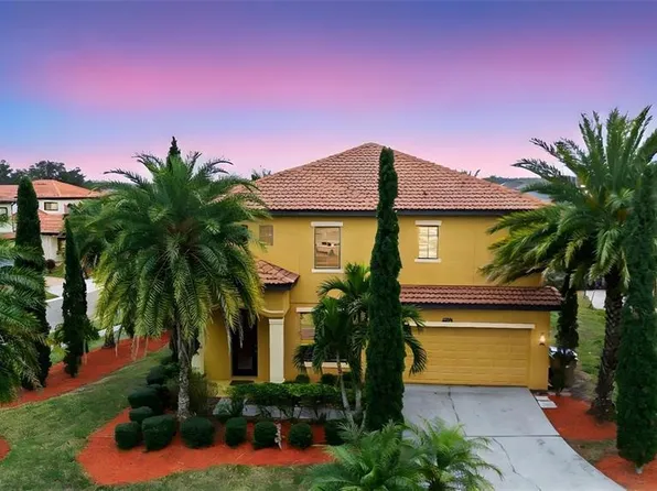 2806 Via Largo Ct, Kissimmee, FL 34744