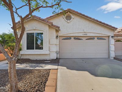 16732 S 22ND Street, Phoenix, AZ, 85048