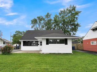 4005 Ural Ave, Columbus, OH 43213