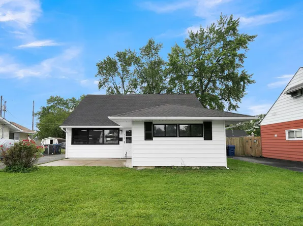 4005 Ural Ave, Columbus, OH 43213