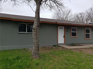 7811 Bixler Dr, Austin, TX 78744