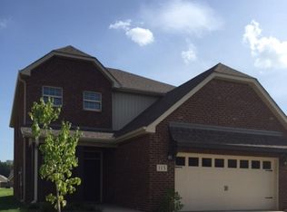 113 Wolf Creek Trl SW, Huntsville, AL 35824