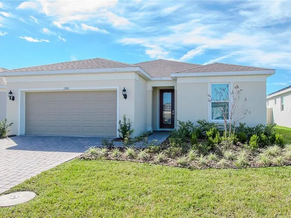 1991 Spring Shower Cir, Kissimmee, FL 34744
