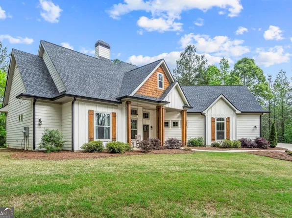 2146 Willow Springs Rd, Dallas, GA 30132