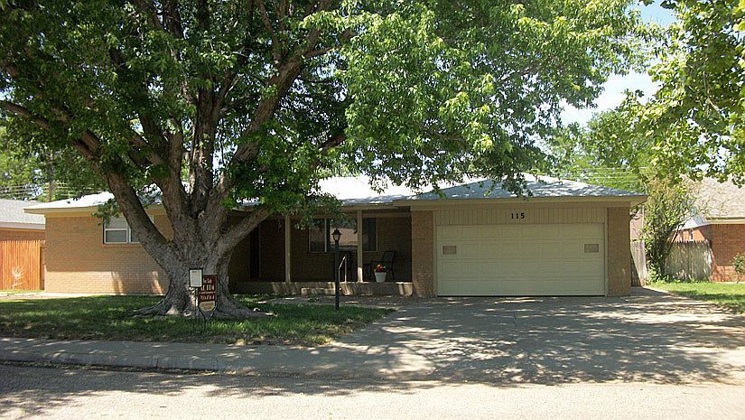 1st image of this home