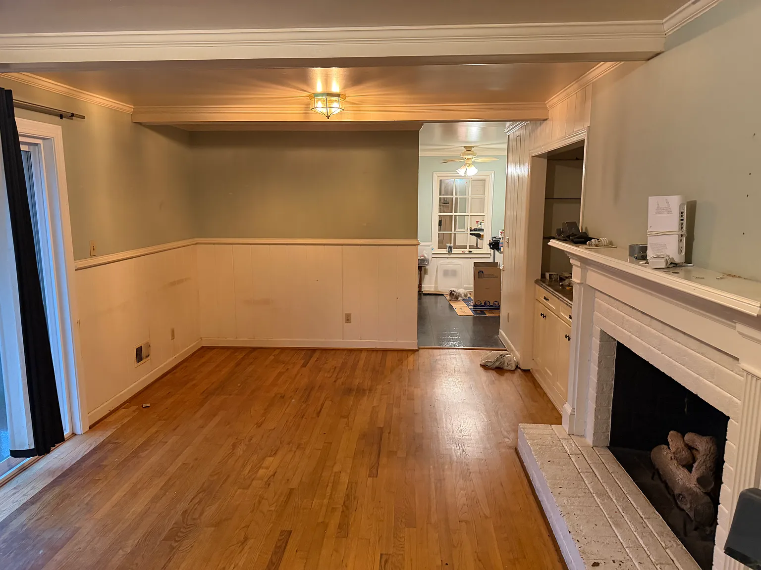 4 bed, 2000 sqft, $2,700 — Photo 2