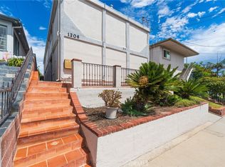 1206 W 25th St, San Pedro, CA 90731