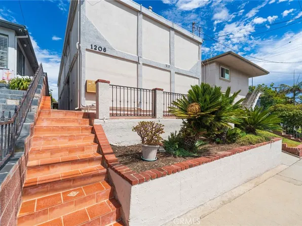 1206 W 25th St, San Pedro, CA 90731