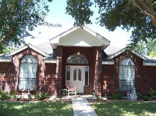 24112 Augusta Dr, Harlingen, TX 78552