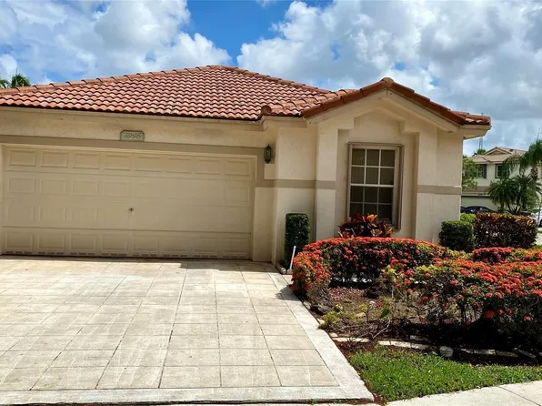 4996 Pelican Street, Coconut Creek, FL 33073