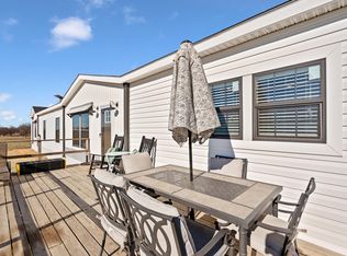 31609 S 700th Rd, Grove, OK 74344