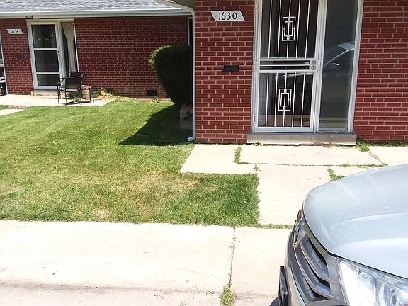 5th image of 1630 Zenobia St #1630