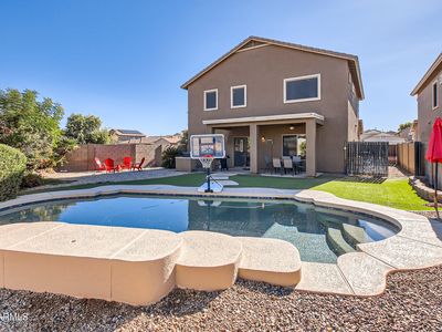13002 W Columbine Dr, El Mirage, AZ, 85335